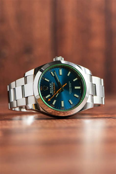 rolex.milgauss|rolex milgauss for sale 2022.